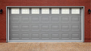 Garage Door Repair at Spiritridge Bellevue, Washington