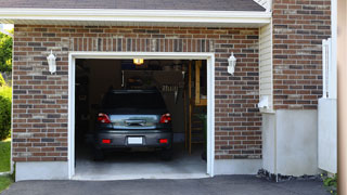 Garage Door Installation at Spiritridge Bellevue, Washington