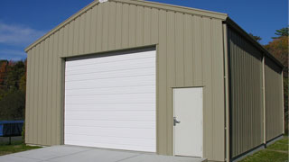 Garage Door Openers at Spiritridge Bellevue, Washington